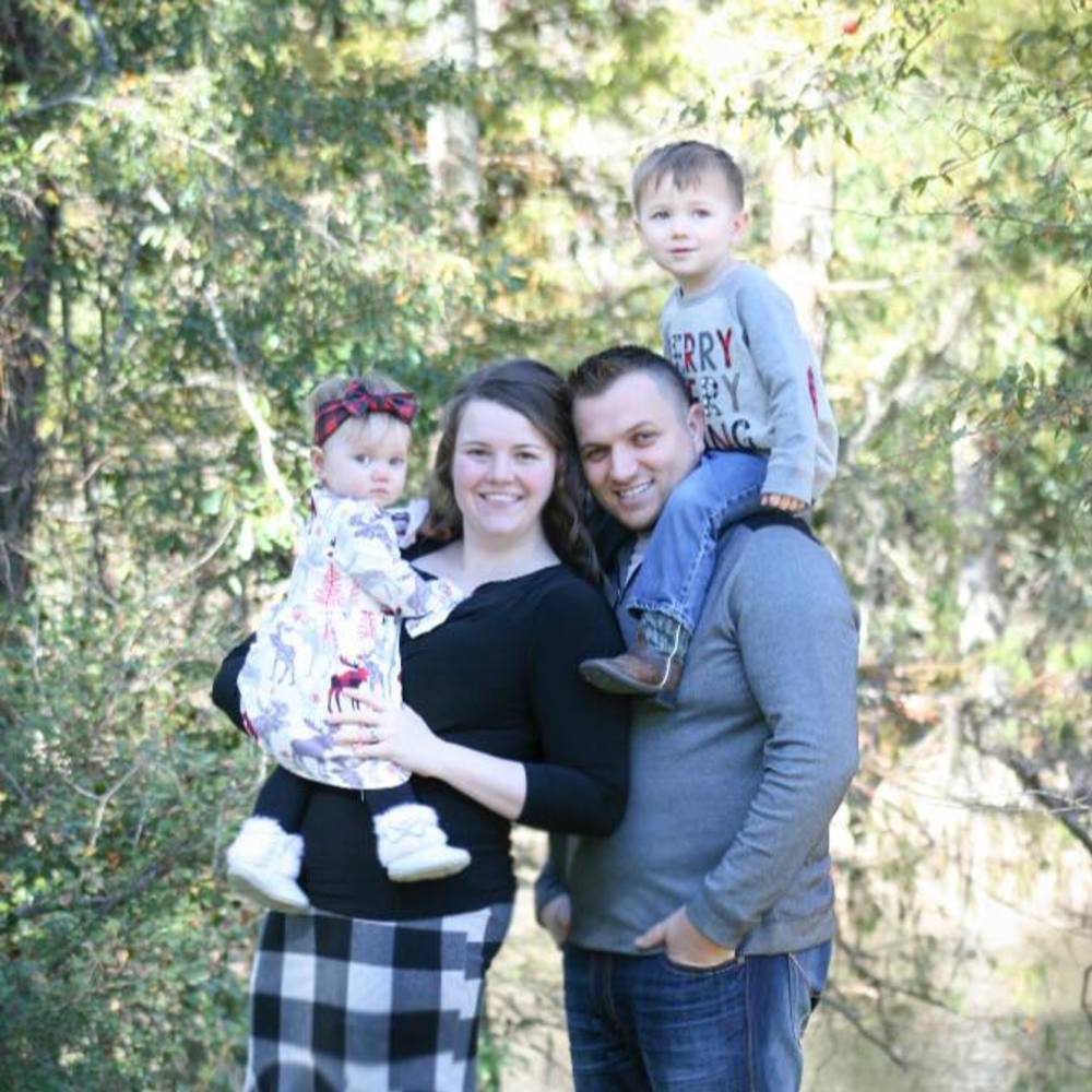 Meet your Posher, Victoria